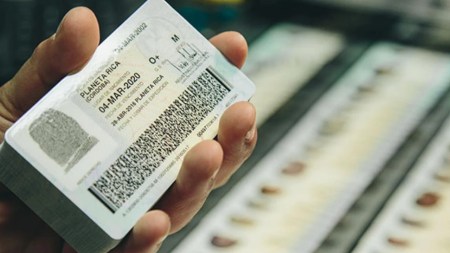 ¡Pilas! Conozca el nuevo ajuste de las tarifas de los servicios de la Registraduría Nacional Nuevos puntos de la Registraduría en el Valle de Aburrá