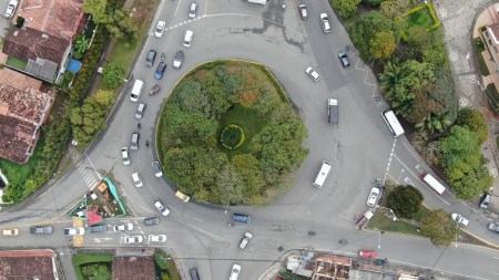 Transporte de Rionegro se Reactiva