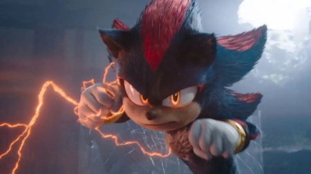 sonic 3