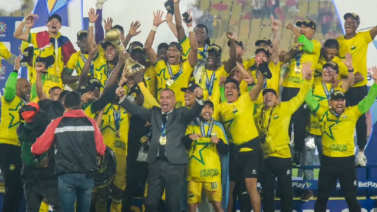 ¿Lista la Superliga Colombiana entre Nacional y Bucaramanga? Se habrían revelado posibles fechas de la final 2 superliga-colombiana-nacional-bucaramanga-fechas1