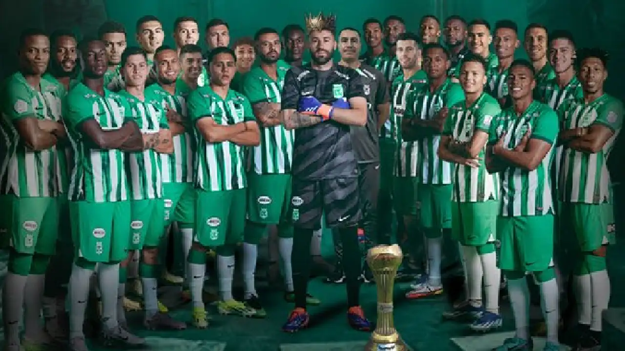 ¿Lista la Superliga Colombiana entre Nacional y Bucaramanga? Se habrían revelado posibles fechas de la final 1 superliga-colombiana-nacional-bucaramanga-fechas2
