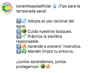 temporada-seca-medellin-2025-recomendaciones-corantioquia