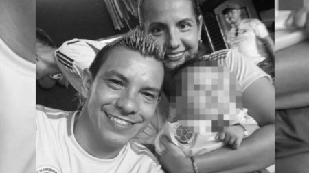 ¡Lamentable! Una familia con su bebé de meses les quitaron la vida en ataque en Tibú