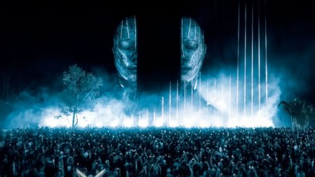 tomorrowland-core-medellin-2025-música electrónica
