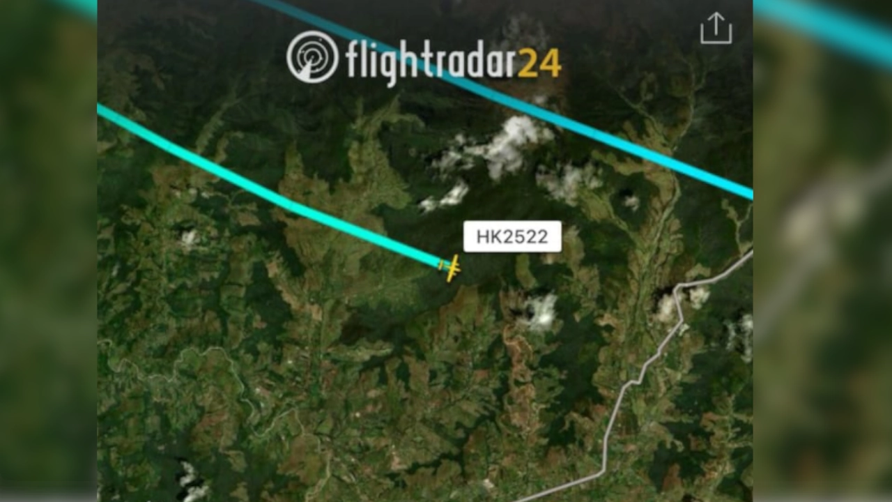 ubicacion avioneta app