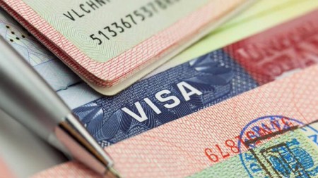 Suspensión temporal-de-citas-para-visa-estados unidos-colombia