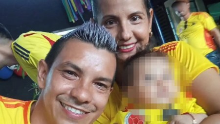 Encarcelan a dos presuntos guerrilleros que serían sospechosos del crimen de familia en el Catatumbo