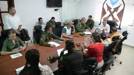 Gobernación de Antioquia ofrece hasta $400 millones por información sobre cabecillas del ELN y Clan del Golfo Gobernación de Antioquia ofrece hasta $400 millones por información sobre cabecillas del ELN y Clan del Golfo