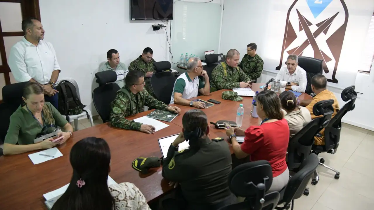 Gobernación de Antioquia ofrece hasta $400 millones por información sobre cabecillas del ELN y Clan del Golfo Gobernación de Antioquia ofrece hasta $400 millones por información sobre cabecillas del ELN y Clan del Golfo