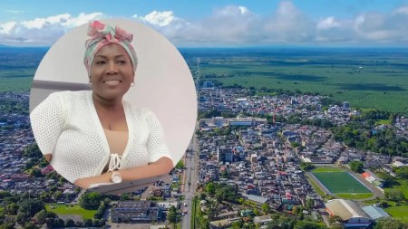 Gobernador designa a Sara Moreno como alcaldesa encargada de Apartadó