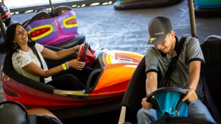 Descuentos especiales en Parque Norte: habitantes de comunas y corregimientos podrán ingresar por $5.000