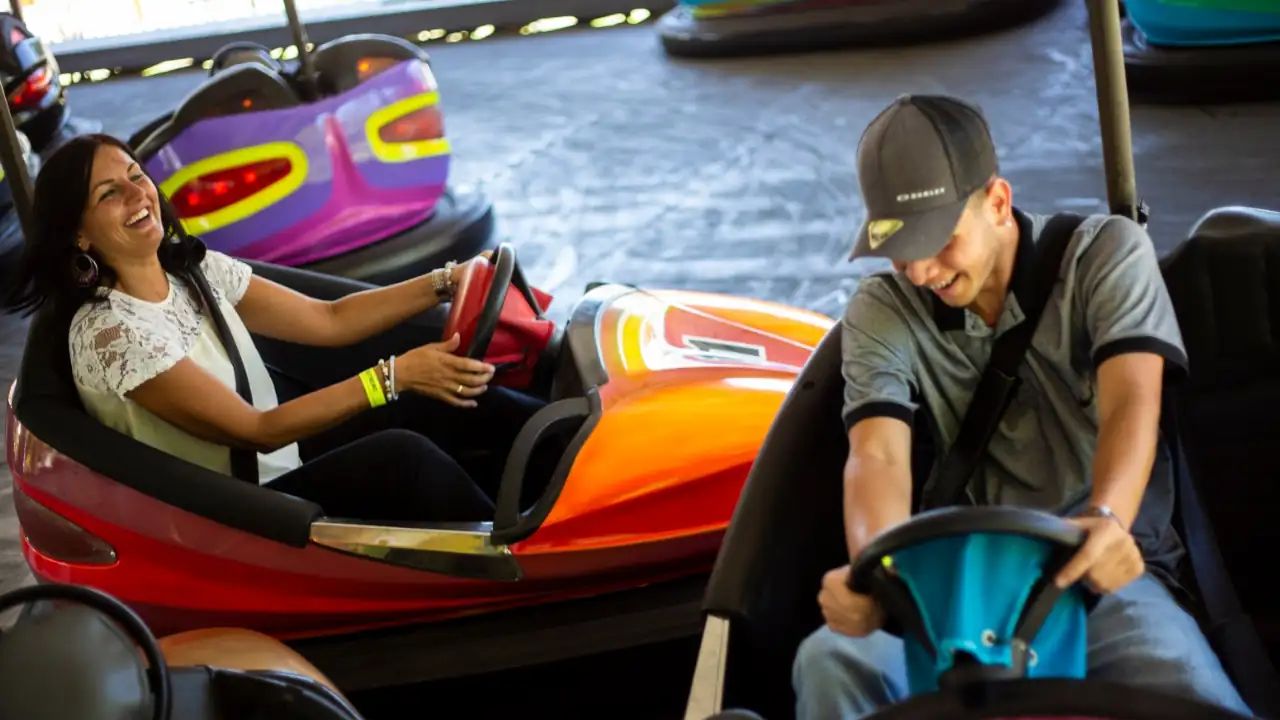 Descuentos especiales en Parque Norte: habitantes de comunas y corregimientos podrán ingresar por $5.000