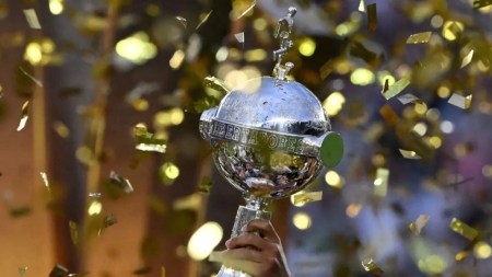“Es el grupo de la muerte” Las redes reaccionaron al grupo de Atlético Nacional en Copa Libertadores