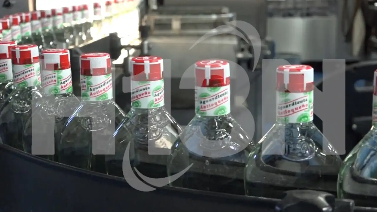 Aguardiente}