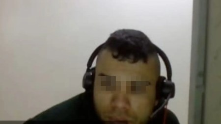 Alias Burrito aceptó su participación en crimen de intendente que preparaba captura de un extraditable