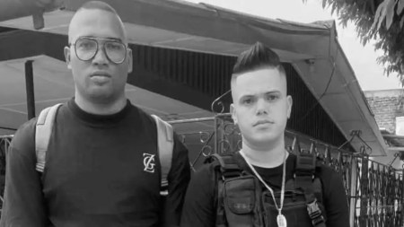 ntante y su mánager fueron asesinados en el Valle del Cauca