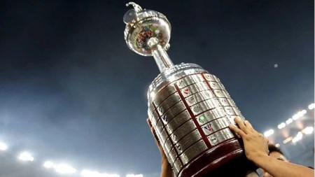 Ya inició la Copa Libertadores: estos son los partidos de esta semana Se definen los clasificados a la fase tres de la Copa Libertadores: estos son los partidos del jueves 27 de febrero