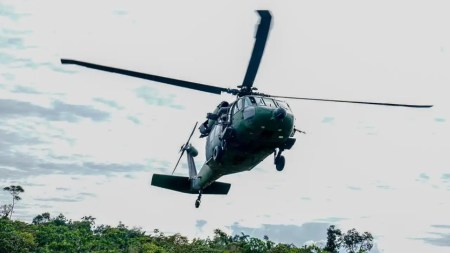 Confirman enfrentamiento entre Ejército y 'Clan del Golfo' en Turbo, Antioquia