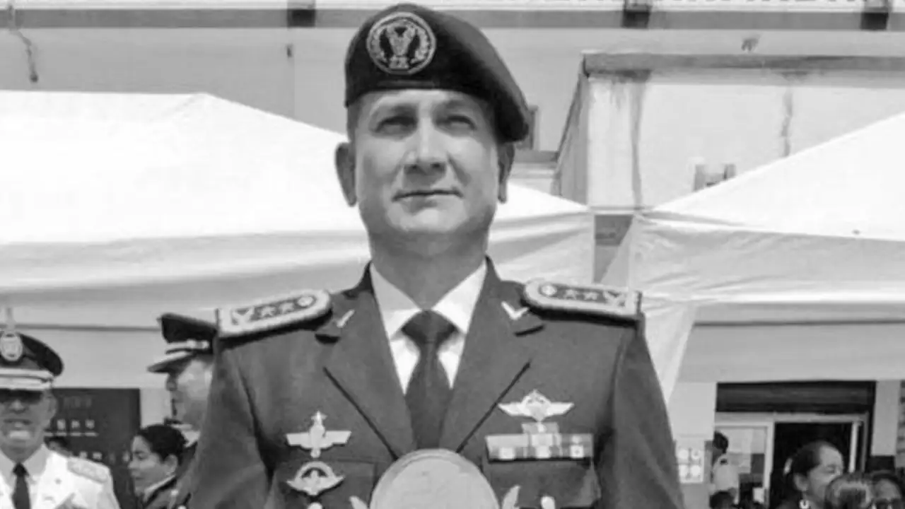 Coronel-Ecuador