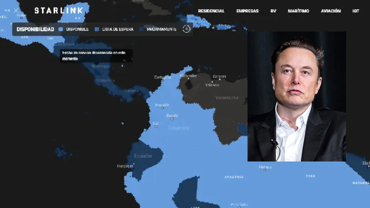 elon musk-dona-starlink-colombia-agricultores