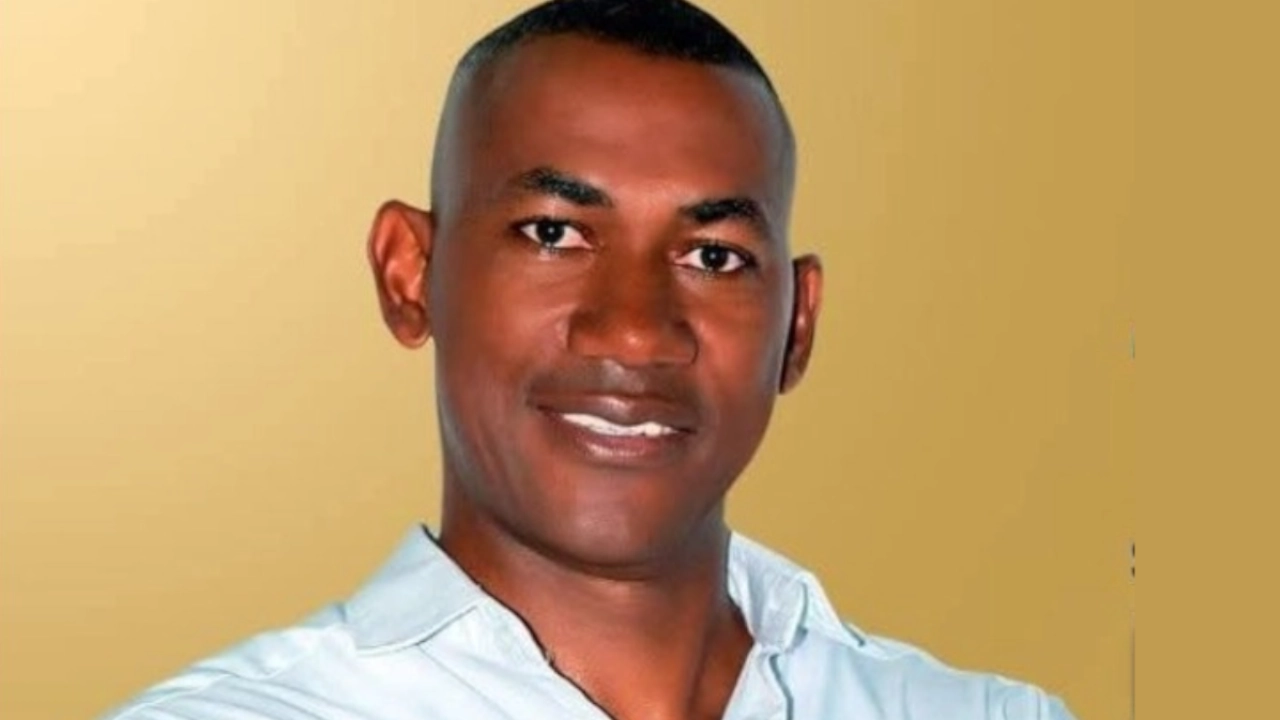¡Más de 7 años de prisión! Exgobernador de Chocó fue capturado en Medellín y es condenado por corrupción EXGOBERNADOR-CHOCO