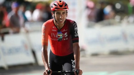 Egan-Bernal