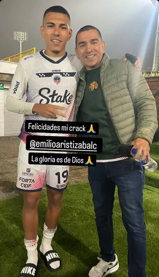 Emilio