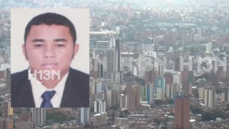 En Medellín, asesinan a hombre que estaba en el cartel de los más buscados en Barranquilla