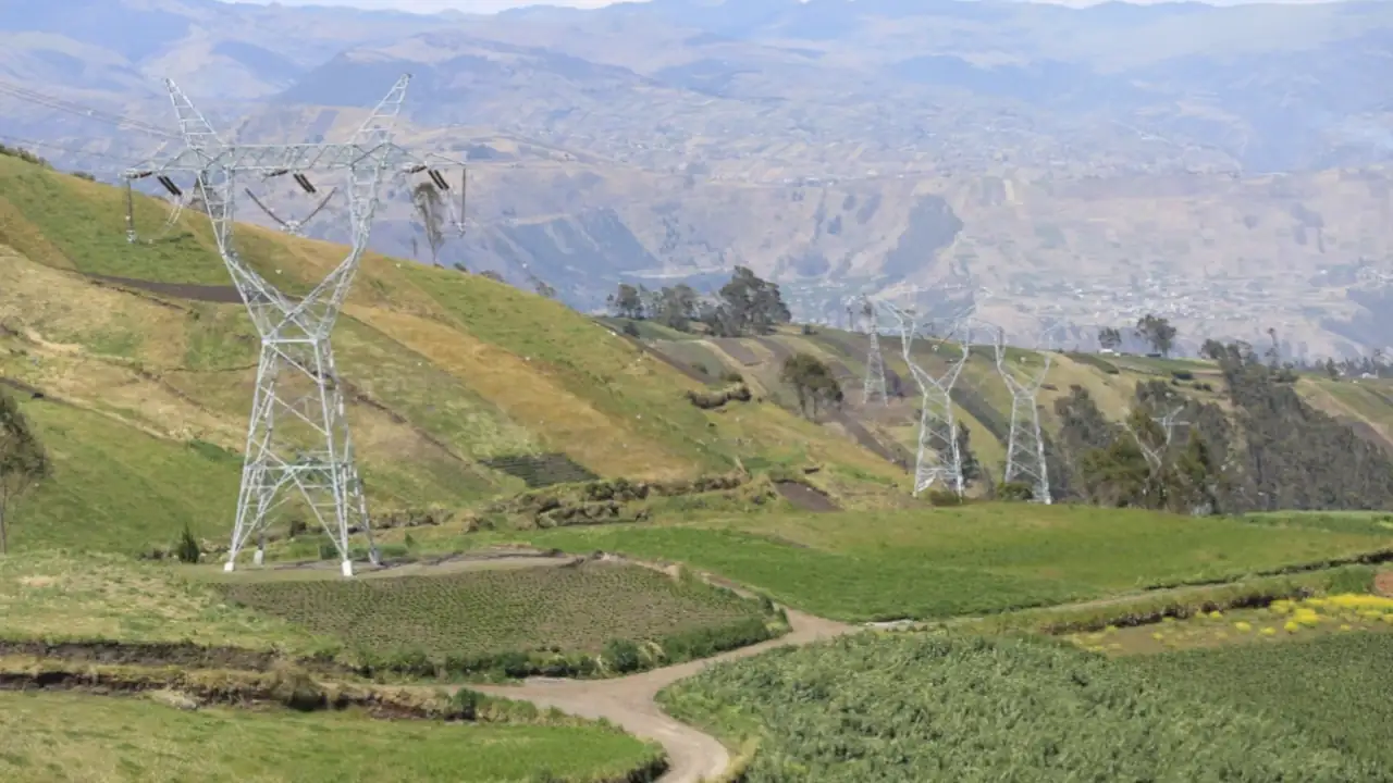 Energía