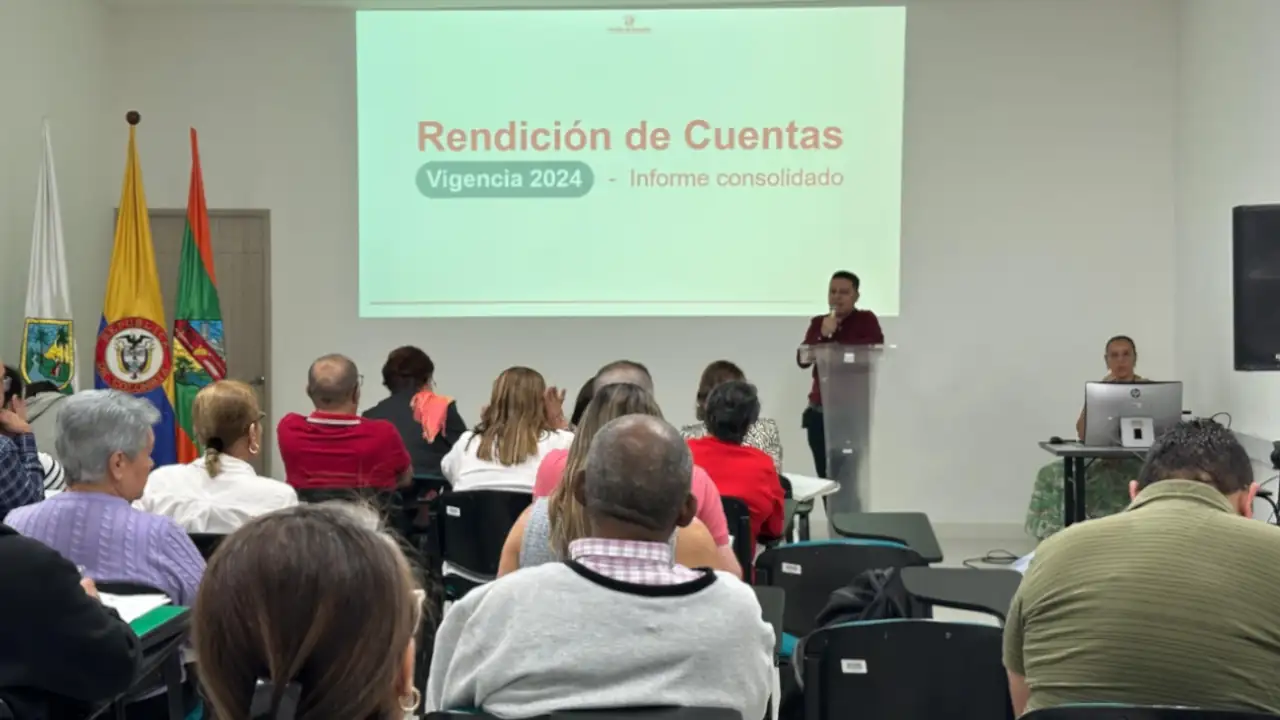 Rendición de cuentas: Envigado ejecutó 42 proyectos con Presupuesto Participativo en 2024 Envigado-rendicion-de-cuentas-presupuesto-participativo-2024