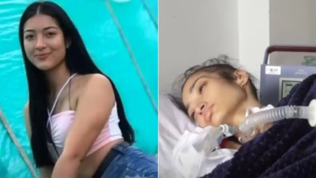 ¡Intentan cumplir su última voluntad! Joven de 20 años quedó cuadriplejica y pide eutanasia Eutanasia-