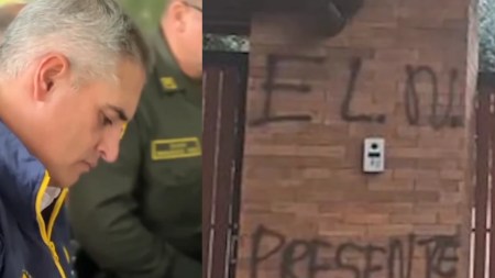 gobernador-andres-julian-rendon-el-retiro-antioquia-banderas-eln