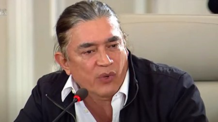 “Laura está mintiendo”: Así fue la discusión entre Gustavo Bolívar y Sarabia en el Consejo de Ministros Gustavo-Bolívar