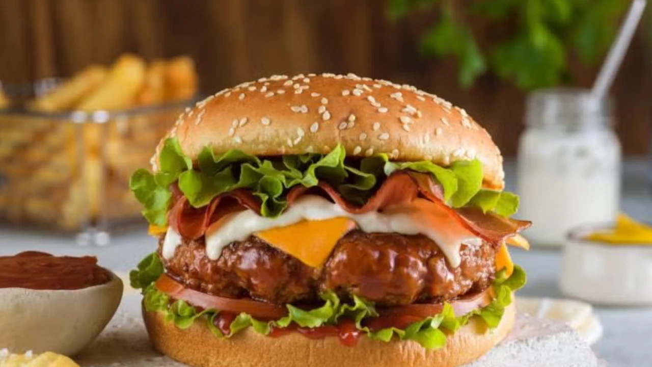 ¡Habrá festival de hamburguesas! Conozca cuándo y dónde se hará en Medellín ¡Habrá festival de hamburguesas! Conozca dónde y cuándo en Medellín
