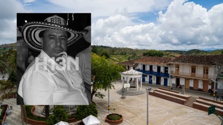 Hallan sin vida a un docente en el Nordeste de Antioquia