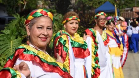 ¡Aproveche! Itagüí abre las inscripciones del ´Hogar de los Recuerdos´, un lugar que acoge a todos los adultos mayores del municipio Hogar-de-los-recuerdos