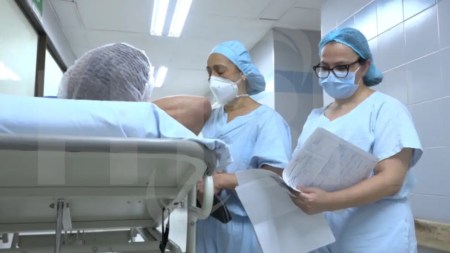 Hospitales