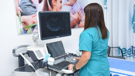 ¡Qué bien! El Hospital del Sur de Itagüí estrena moderno servicio de imagenología Itagui-Hospital-1
