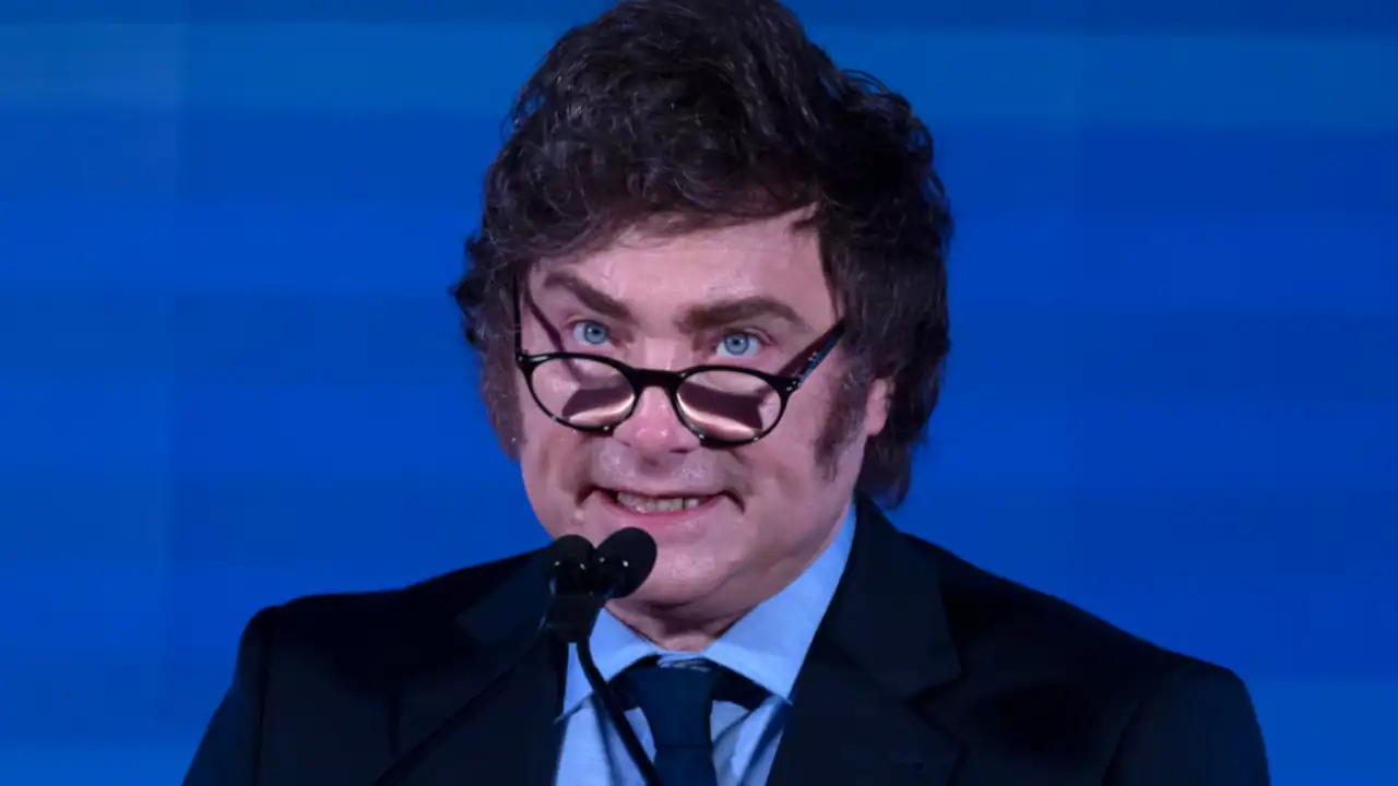 Javier-Milei