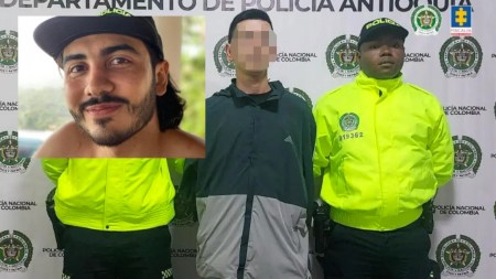 Más de mil días sin rastro de Andrés Camilo Peláez y ya hasta liberaron a ‘Juancito’, el señalado por su desaparición Juancito