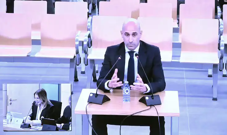Juicio-Rubiales