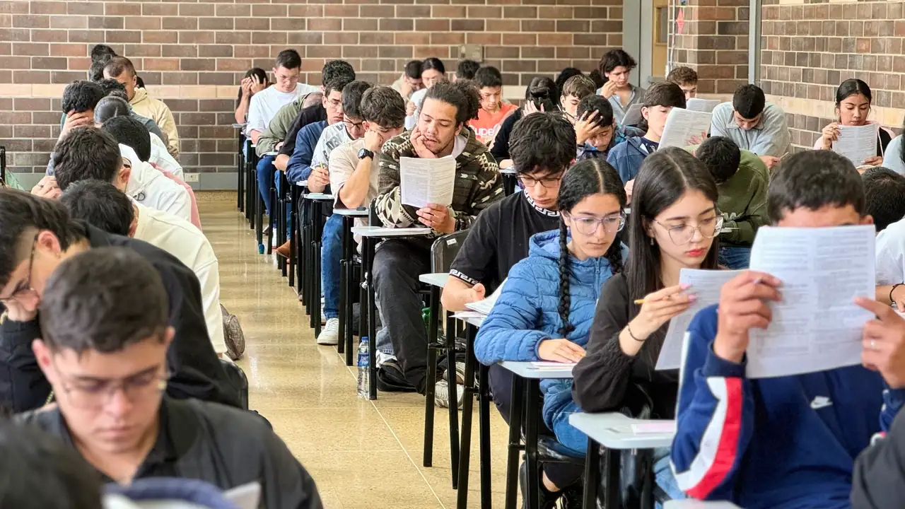 La Universidad de Antioquia abre inscripciones para el segundo semestre de 2025