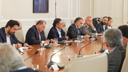 ¡No se lo vaya perder! Este lunes 3 de marzo será el segundo Consejo de Ministros televisado Hoy será el segundo Consejo de Ministros Televisado