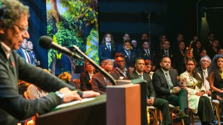El Gobierno del Cambio: Estos son los nombres de los nuevos ministros El Gobierno del Cambio: Estos son los nombres de los nuevos ministros