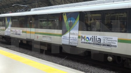 Metro-Movilia