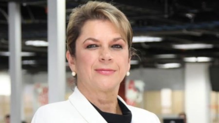 Continúan los movimientos en el Gobierno Petro: Patricia Duque Cruz será la ministra del Deporte Ministra-del-Deporte