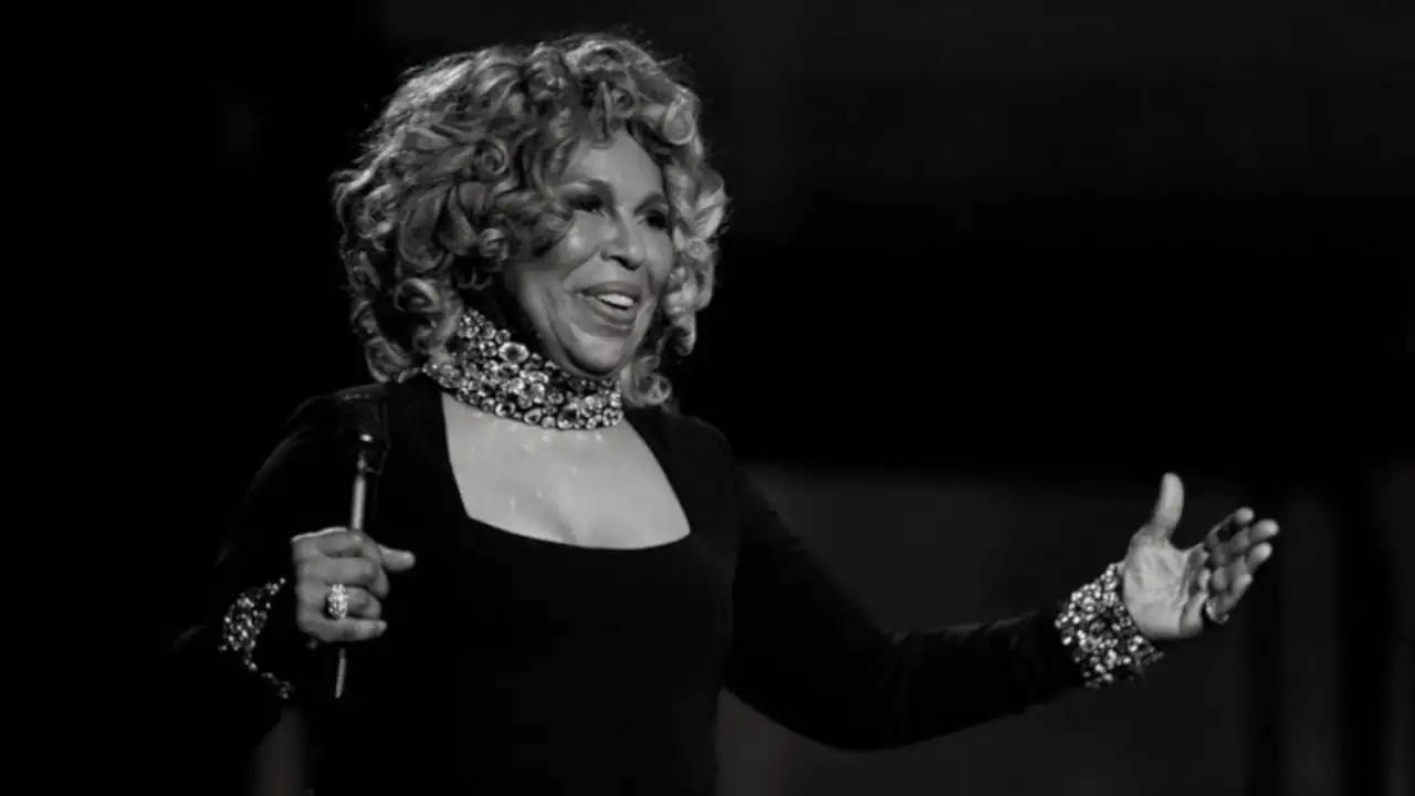 Fallece Roberta Flack, la voz del exitoso clásico´Killing Me Softly With His Song´, a los 88 años Roberta-flack