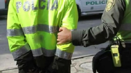 Judicializados cinco policías por presunto falso allanamiento en Girardota