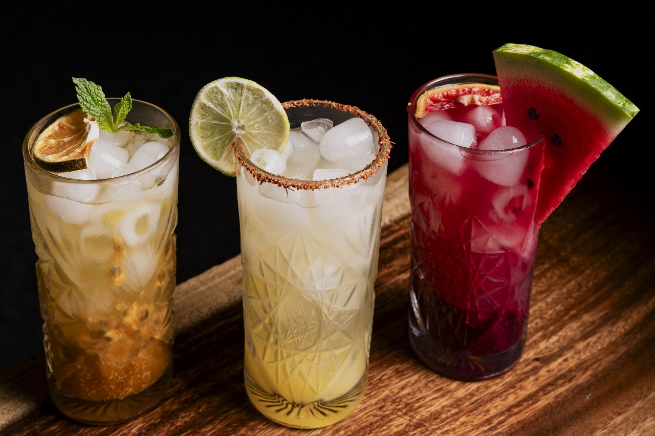 Celebración San Valentin