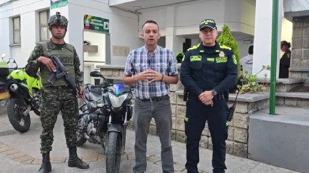 aprehension-menor-edad-participar-robo-motocicleta-laceja